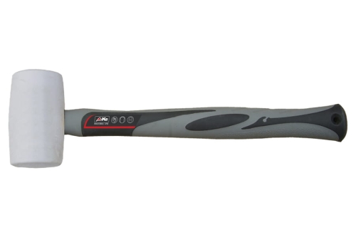Gummihammer K2 65 mm Fiberglas