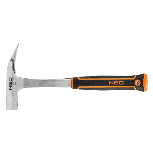 Latthammer NEO 600 g Stahl 25-102