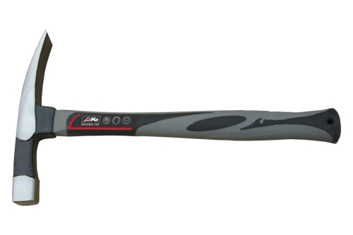 Maurerhammer K2 600 g Fiberglas
