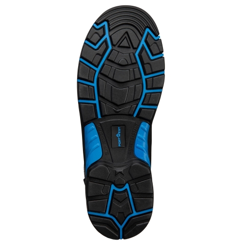 Sicherheits-Halbschuhe PORTWEST Compositelite Apex S3S ESD