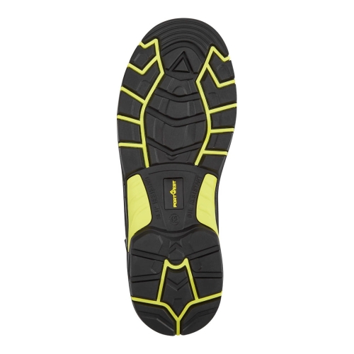Sicherheitsschuhe PORTWEST Compositelite Apex S3S ESD