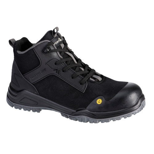 Sicherheitsstiefel PORTWEST Compositelite Bevel S3S ESD