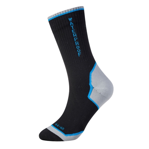 Wasserdichte Funktionssocken PORTWEST Performance Waterproof