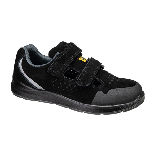 Sicherheitssandalen PORTWEST Steelite S1P ESD