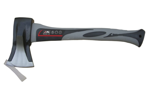 Spaltaxt K2 2200 g Fiberglas